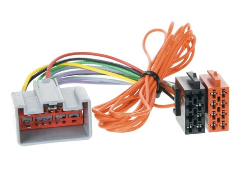 Pioneer USB MP3 2DIN Bluetooth DAB Autoradio für Ford Fiesta 08-10 Display schwa - Bild 9 von 10