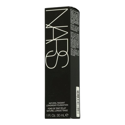 NARS Natural Radiant Longwear Foundation - Stromboli 30ml