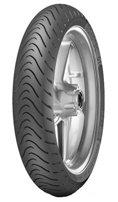 Metzeler Roadtec 01 Tires 120/70ZR17 -(58W) HWM Front, 2681200