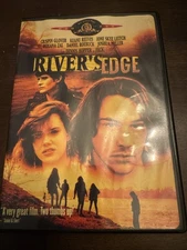 River's Edge (DVD, 1987)