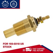 NEW 1PC Fits For 193-0318 Water Temperature Sender Fast Shipping