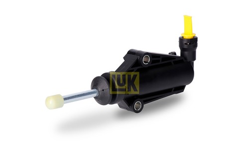 Clutch Slave Cylinder fits FIAT 500 312 9 10 to 17 LuK 46547126 55183388 Quality - Picture 2 of 3