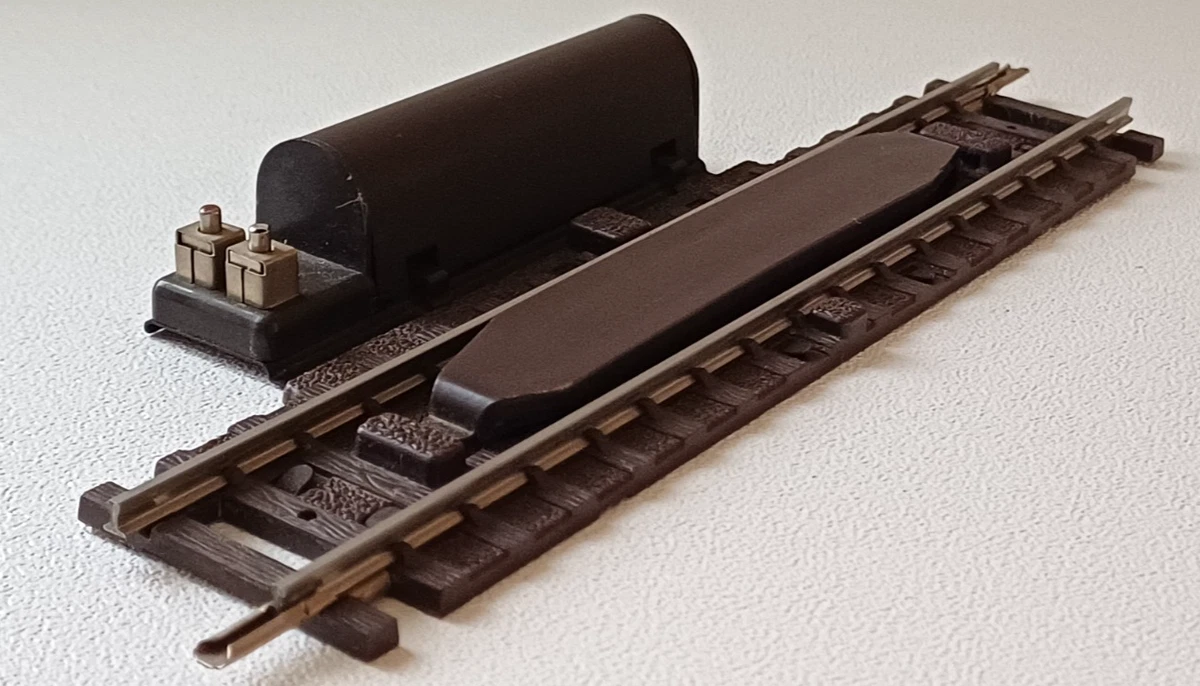 Lot De Rails Train Hornby France Acho Meccano - Occasion - Pour Modélisme Ferroviaire