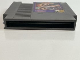 Nintendo Entertainment System Cartridge Code Name Viper NES Tested 