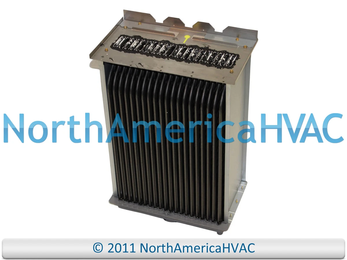 OEM Carrier Bryant Payne Secondary Heat Exchanger Kit 334357-755 330502-706  | eBay