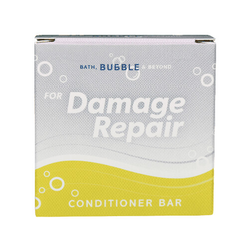 Verschiedene Haarshampoo/Conditioner Bars verpackt Badblase & darüber hinaus (1 im Lieferumfang enthalten) - Bild 19 von 32