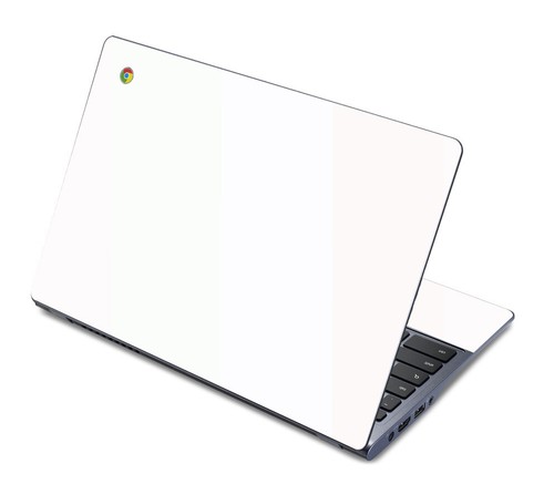 LidStyles Standard Laptop Skin Protector Decal Acer Chromebook C710 - Picture 10 of 11