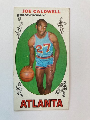 1969-70 Topps Singles U Pick #35-52 - Picture 54 of 121