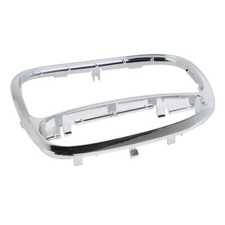 Labwork Shifter Trim Cover Bezel For Mercedes Benz C C240 C320 2003-2005