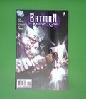 BATMAN: THE WIDENING GYRE #2 HIGH GRADE DC COMIC BOOK H27-61
