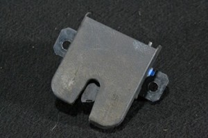 VW Bora Polo Schloss Heckklappe Heckklappenschloss 1J5827505B (#23)