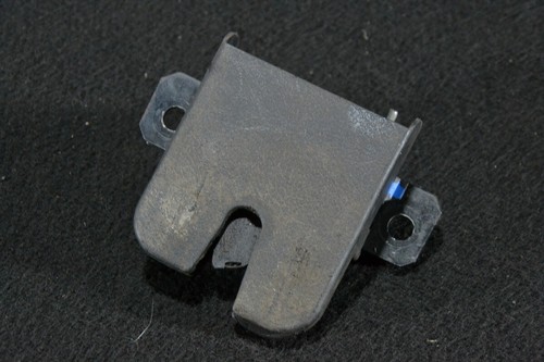 VW Bora Polo Schloss Heckklappe Heckklappenschloss 1J5827505B (#23)