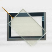 For Siemens TP1200 Comfort Panel 6AV2124-0MC0...