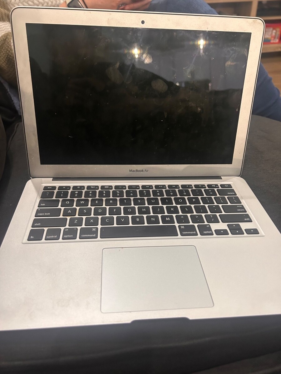 2019 MACBOOK AIR Silver 256 GB | eBay 2019 MACBOOK AIR Silver 256 GB | eBay
