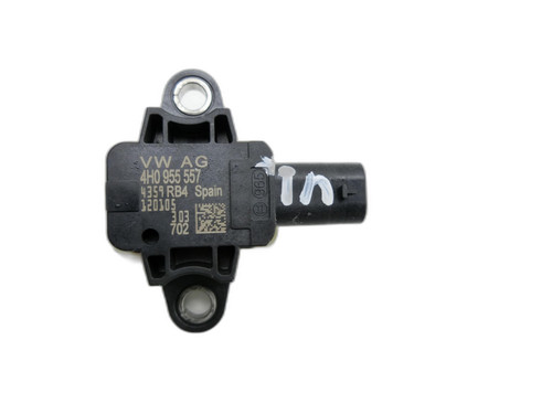 Sensor für Airbag Crashsensor Airbagsensor Li Vo Audi A6 4G C7 10-14 4H0955557
