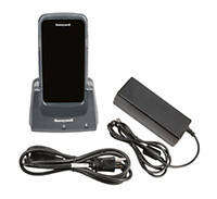 HONEYWELL CT50 Kit Dock PSU EU Cord USB Accessori pda CT50-EB-2-R