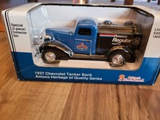 1993 Liberty 1937 Amoco Chevrolet Tanker Bank