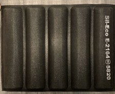 Neuf Moule Sasa demarle groupe Guy Demarle 5 Baguettes