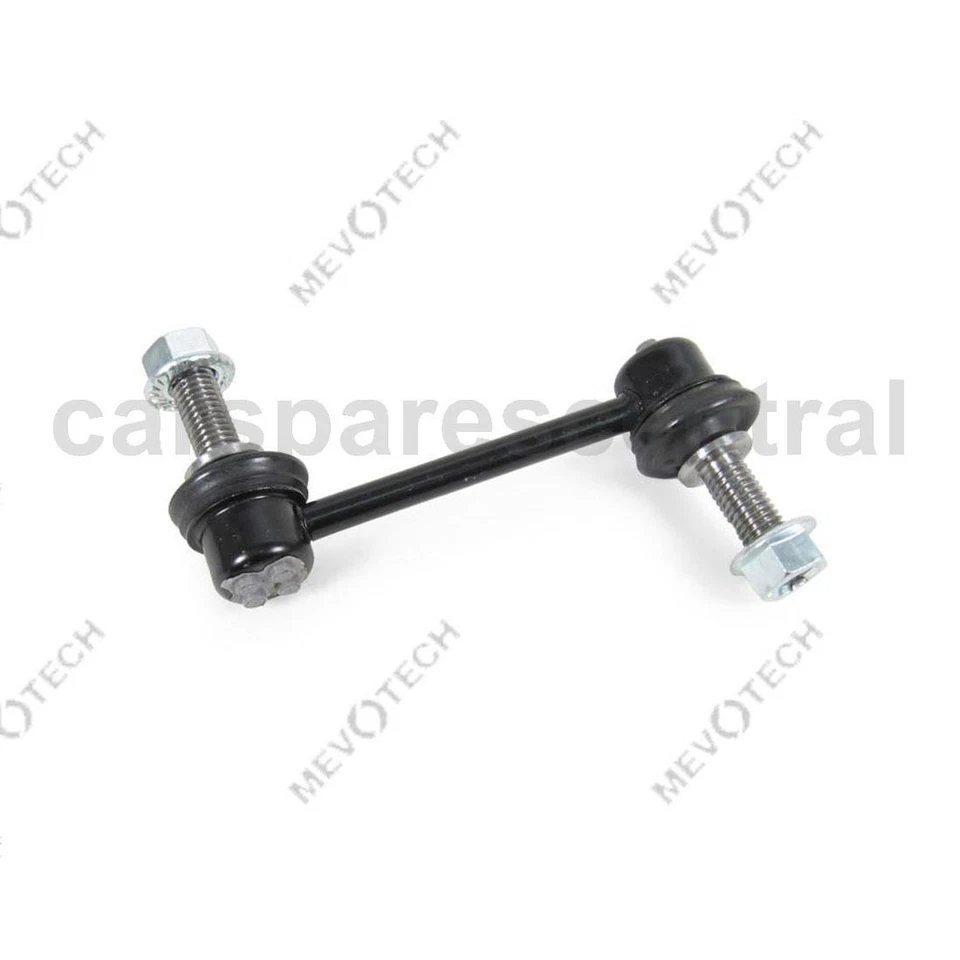 Kit de eslabones de barra estabilizadora delantera trasera Mevotech Supreme 4 piezas para Ford Edge 3,5 L 2011-2014 Foto 3 de 4