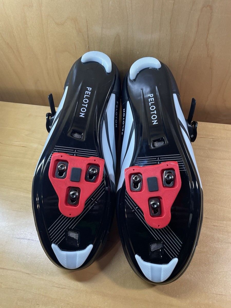 Peloton Cycling Shoes Size 47 Men display picture 3