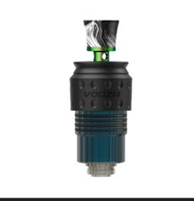 Blue 3DXL Chamber Focus V Carta 2 Ato-mize