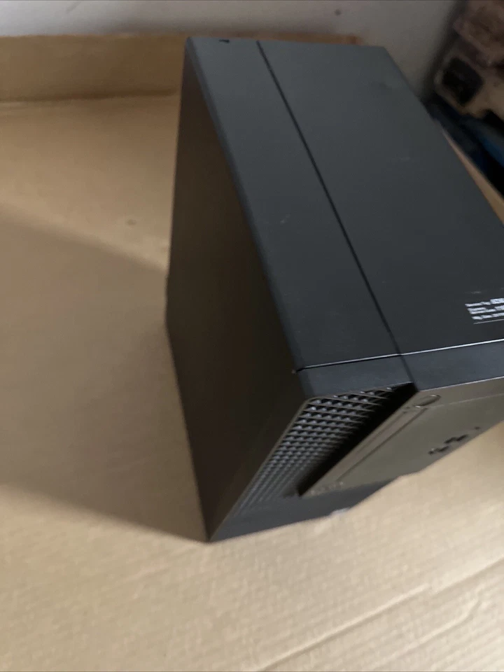 Dell optiplex 3050 Core I3-7100 3.90GHz 8GB RAM DDR4 1TB HDD Win 10Pro - Image 2 of 4