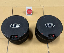 JBL 375 Treibereinheit Paar sehr gut Vintage ...