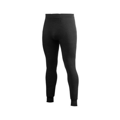 Woolpower Long Johns 200 Underpants Black