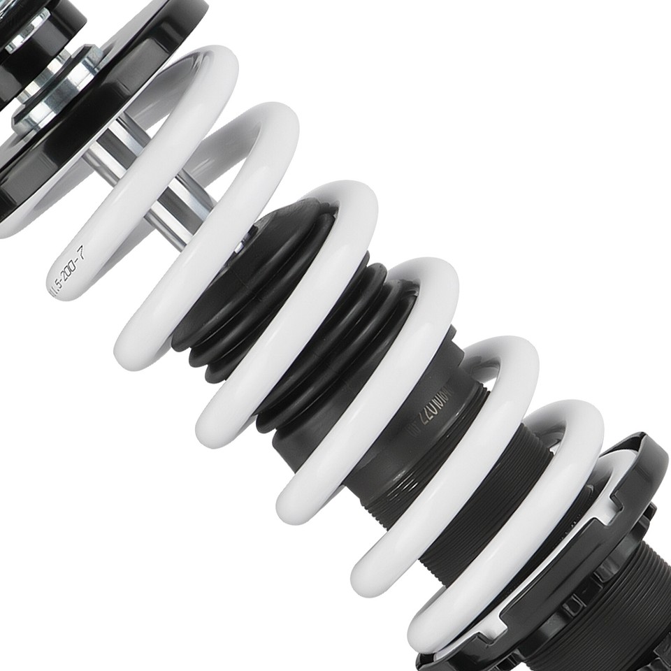 ST Suspension Height Adjustment Coilover System | 2015-2021 Honda Civic (18250834)