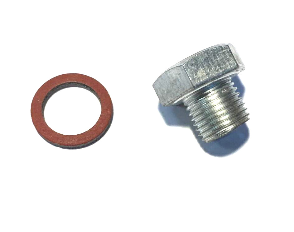 NAPA Balkamp Drain and Filler Plug 7041020 NOS eBay