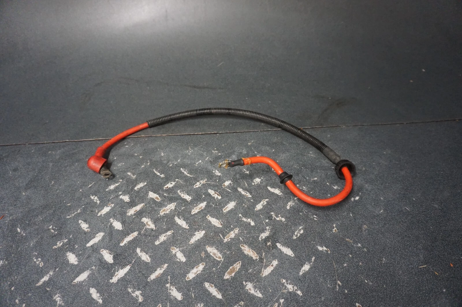 1996-2002 Sea-Doo OEM Positive (RED) Battery Electrical Cable Wire SPX GTX XP