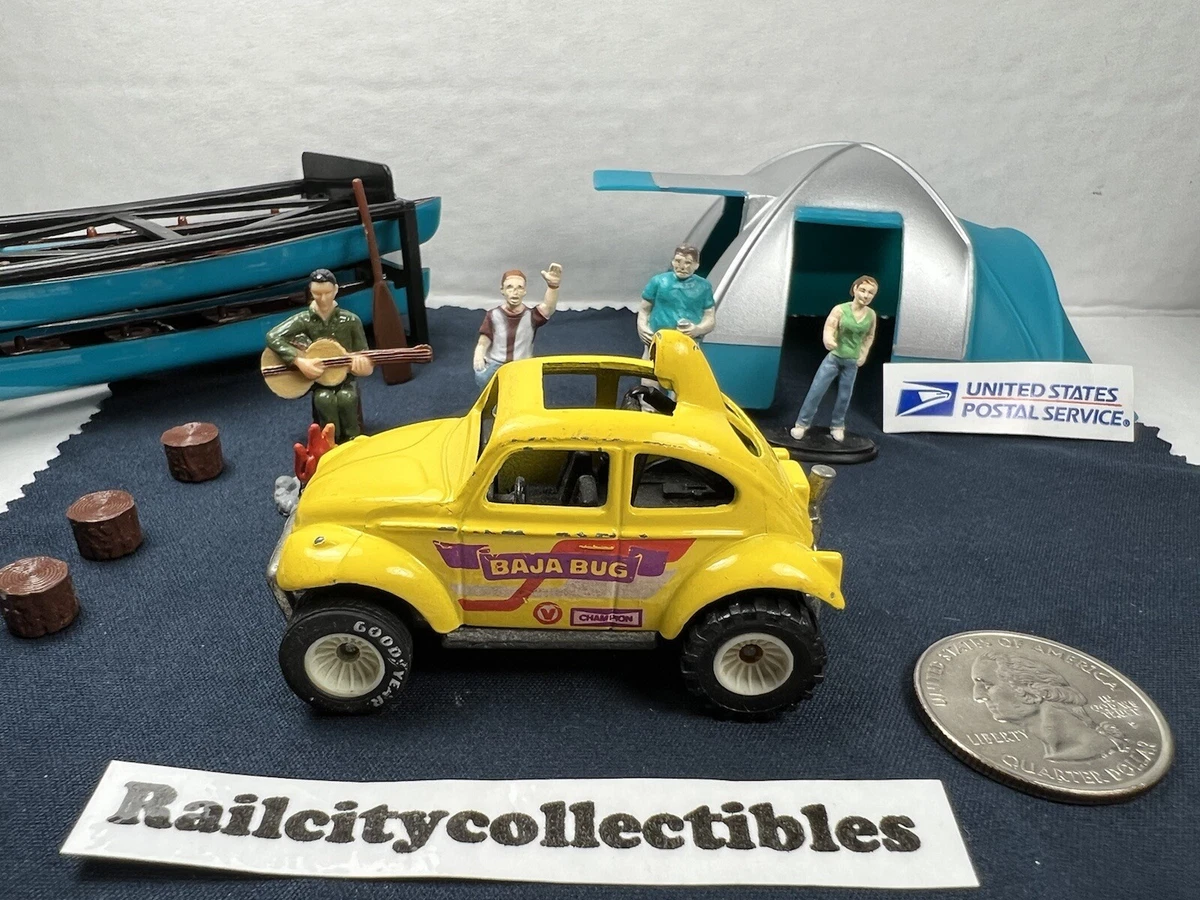 Hot wheels baja bug cheap 1983