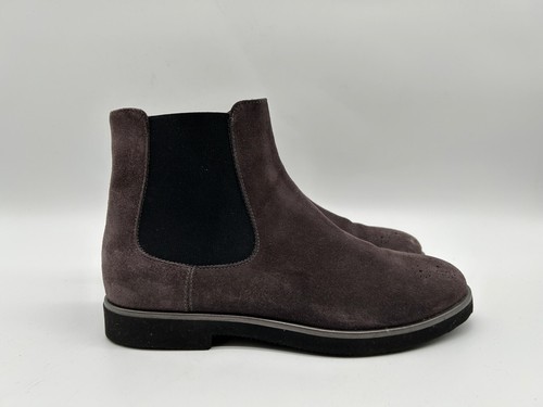 AGL Damen Stiefel Grau EUR 38,5
