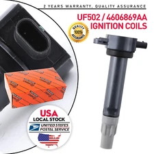 1PC Ignition Coil For Chrysler Dodge Challenger Charger Avenger 2.7L 3.5L UF502