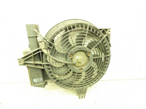 Kühlerlüfter Lüfter 87Tkm Hyundai Santa Fe I 2.0 SM HS.05.1005.009