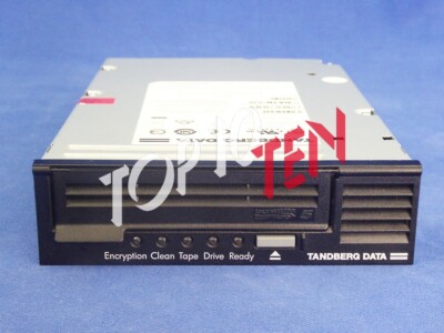 Reparatur für Tandberg Data EH955-60040-ZE LTO-5 HH SAS internes Laufwerk