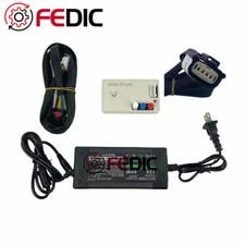 Turbo actuator calibrator tool 59001107387 12V for Ford 6.4L F250 F350 F450