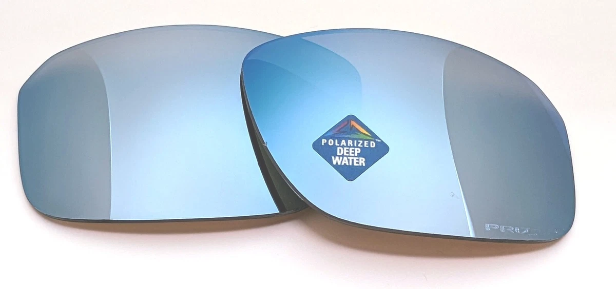 Oakley split shot replacement lenses 2025