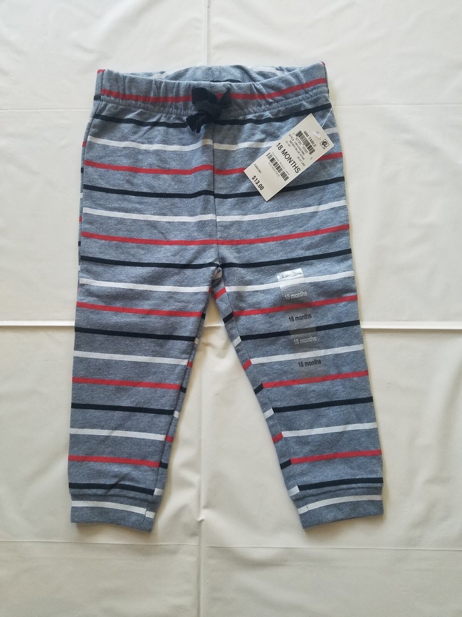 kor様✨ First Impressions Baby Boy Infant Berry Blue Heather Striped