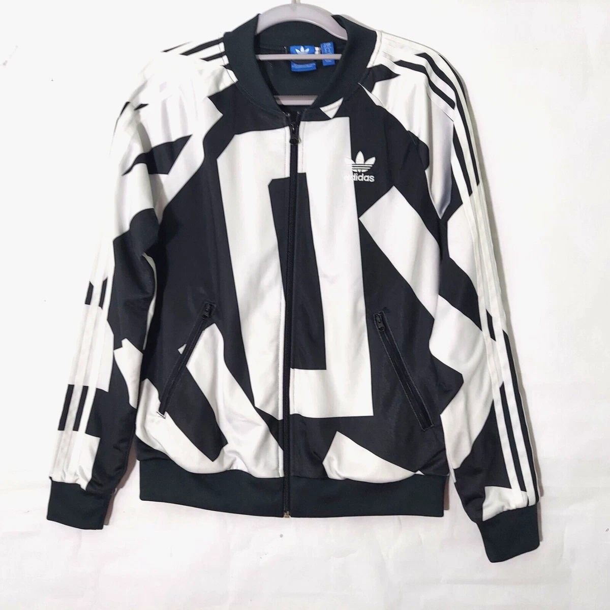 Adidas bold age clearance jacket