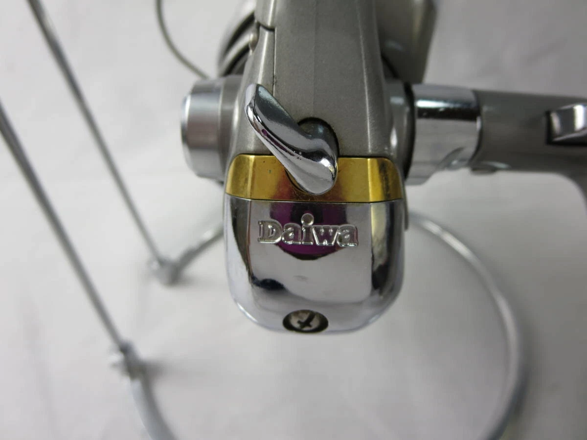 Daiwa TEAM DAIWA S 3000iA Salt Water Spinning Reel From Japan Fedex Excellent++