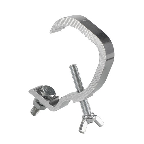 1/5/10Pcs Morsetto Traliccio Luce Palco Appendere Gancio Per 30-55mm OD Tubo Y - Afbeelding 13 van 31