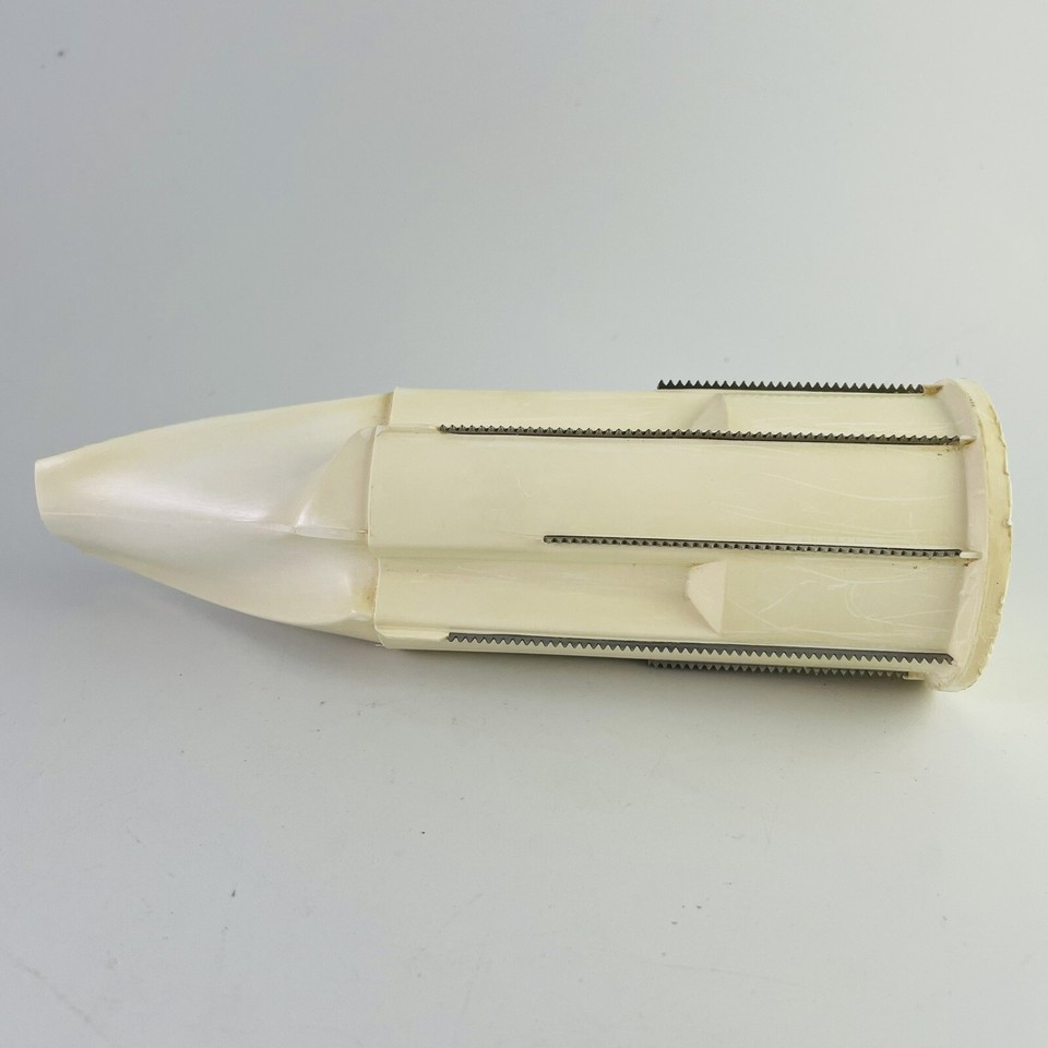 CHAMPION Juicer Blade Auger Cutter Only Replacement Part OffWhite G5