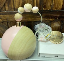 Petunia Pickle Bottom Hanging Nursery Ceiling Pendant Light