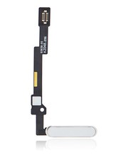 Replacement Power Button Flex Compatible For iPad Mini 6 Starlight Premium