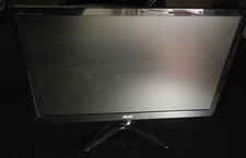 Acer G226HQL 21.5Inch Screen LED Tiltable Monitor 1080p HD DVI VGA No AC Adapter