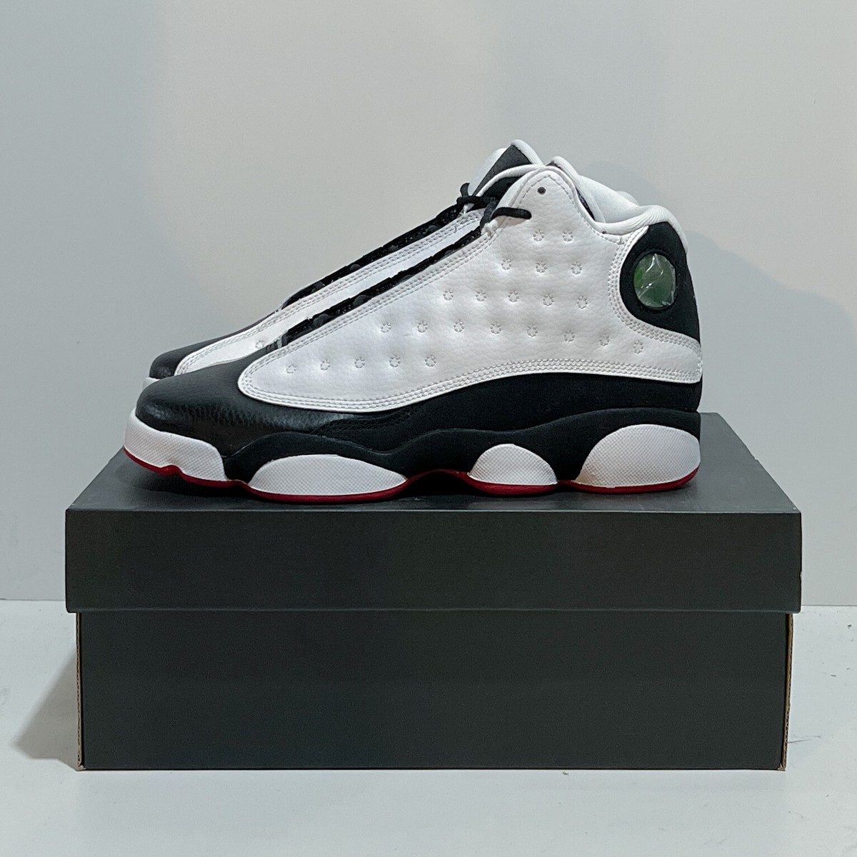 NIKE JORDAN 13 RETRO HE GOT GAME 2018 GS 5.5Y | eBay