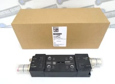 BECKHOFF - EP7402-0057 MDR 2-Zone BDLC Conveyor 24V MOTOR CONTROLLER - EtherCAT