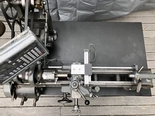 DRO Mounting Kit ONLY for South Bend 9 A,B,C and 10k (Also fits 9" Hercus Lathe)