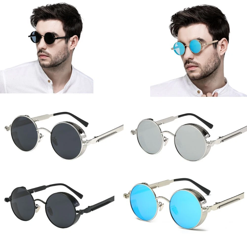 Cooling top glass mens